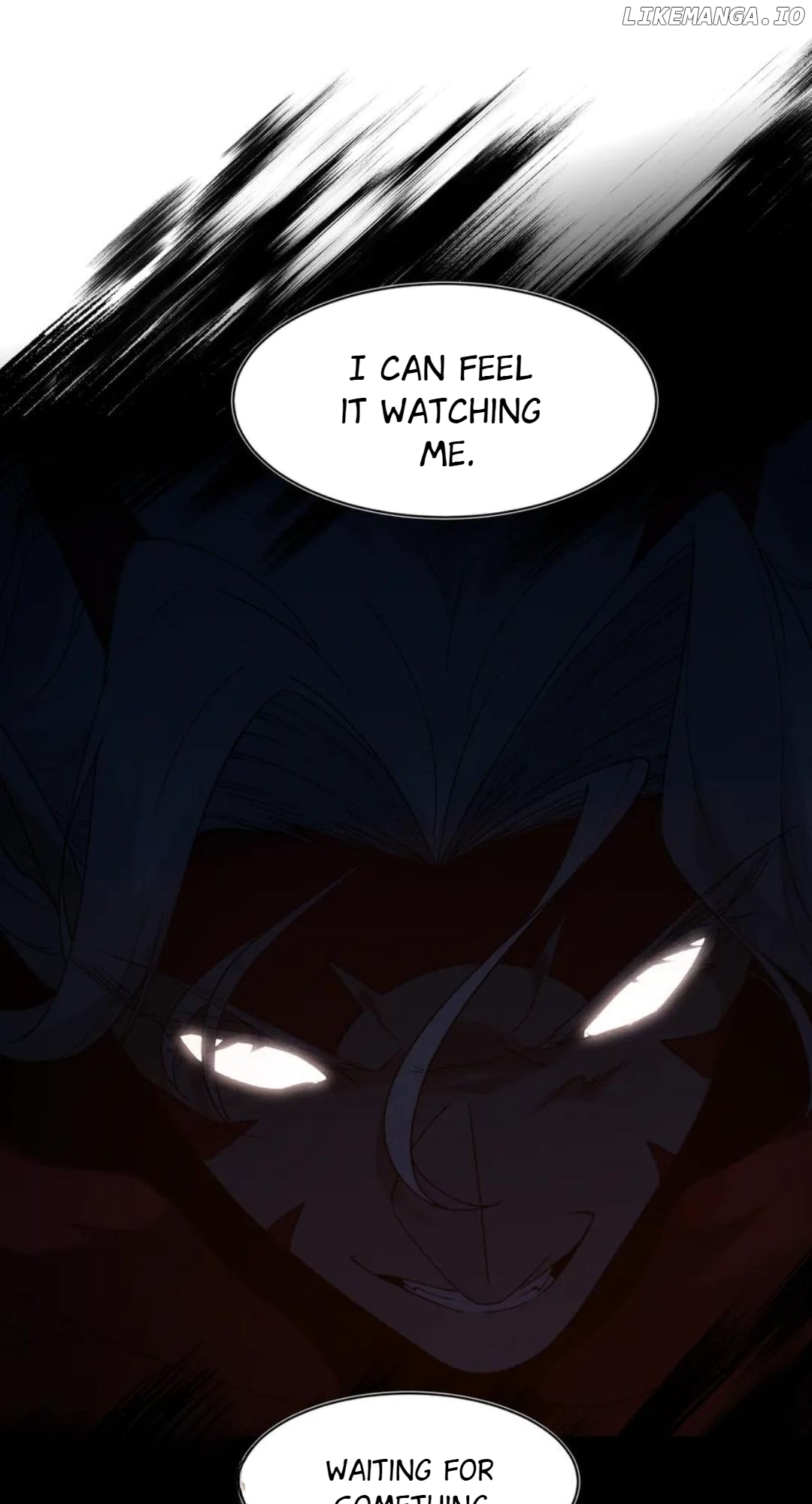 The Devil Never Cries Chapter 108 - page 27